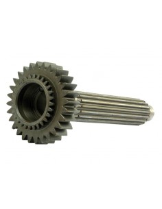 81717875, 957E7061E, 957E-7061-E, Ford New Holland, Dexta, Super Dexta