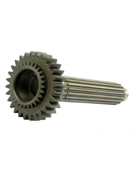 81717875, 957E7061E, 957E-7061-E, Ford New Holland, Dexta, Super Dexta