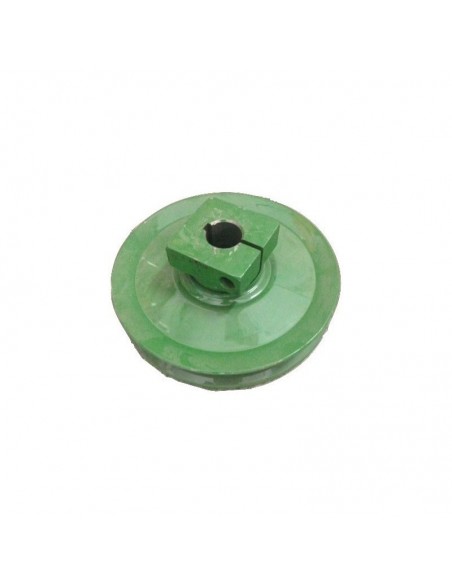 Pulley, Grain Elevator John Deere AZ41906, AZ49003