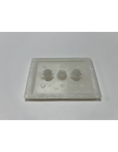 501217, Geringhoff Header, MS Cornstar, NorthStar, Patriot NorthStar, Patriot Rota Disc 2