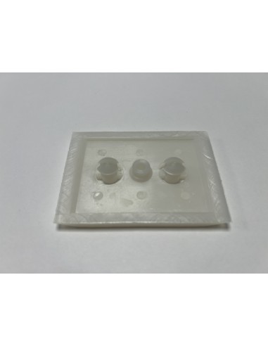 501217, Geringhoff Header, MS Cornstar, NorthStar, Patriot NorthStar, Patriot Rota Disc