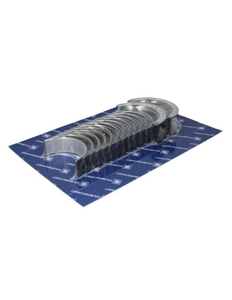 Cuzineti Palier 0.010''- 0.25 mm 77915610