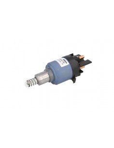 Solenoid, Electromotor 12V, Kw 3.0, 61.92x123.00 mm