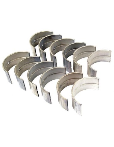 Cuzineti Biela SET 0.020''- 0.50 mm x6 83909417