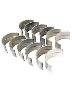 Cuzineti Biela SET 0.020''- 0.51 mm x6 83909417