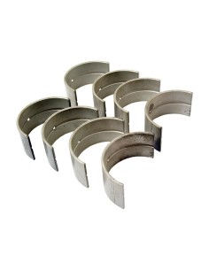 Cuzineti Biela SET 0.020''- 0.50 mm x4 83909417