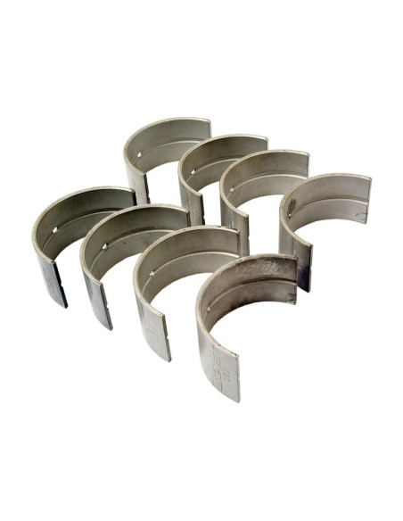 Cuzineti Biela SET 0.020''- 0.50 mm x4 83909417