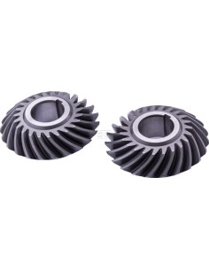 Bevel Gear Set Z-23 Manitou 564032, 550612, 219512, 418-6097, 418-6098