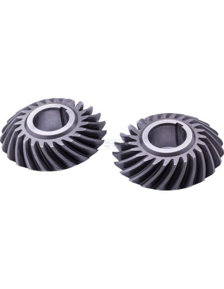 Bevel Gear Set Z-23 Manitou 564032, 550612, 219512, 418-6097, 418-6098