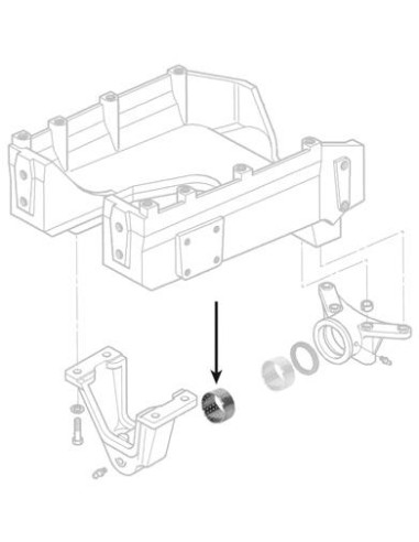 3712078M1, Massey Ferguson
