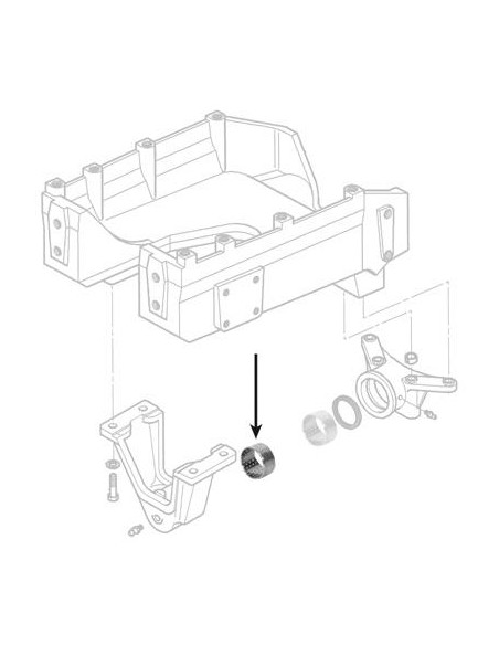 3712078M1, Massey Ferguson