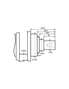 RE502190, AT22562, RE45541, T23267, T23266, GM1257, John Deere 2