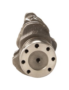 Arbore Motor 6 Cil. 8.1L (With Balancer Gear) RE505921 2