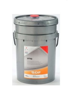 Ulei SDF UTTO 20L 0.901.0021.2