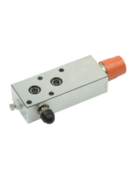 Ventil COUNTERBALANCE VALVE