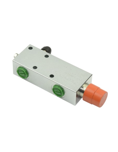 Ventil COUNTERBALANCE VALVE