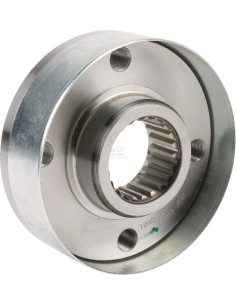 Hub Flange