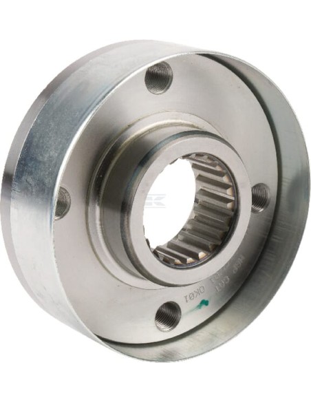 Hub Flange