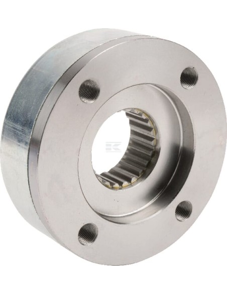 Hub Flange