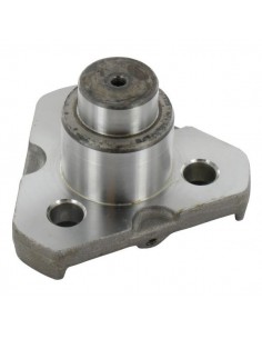 Pivot Pin 4WD