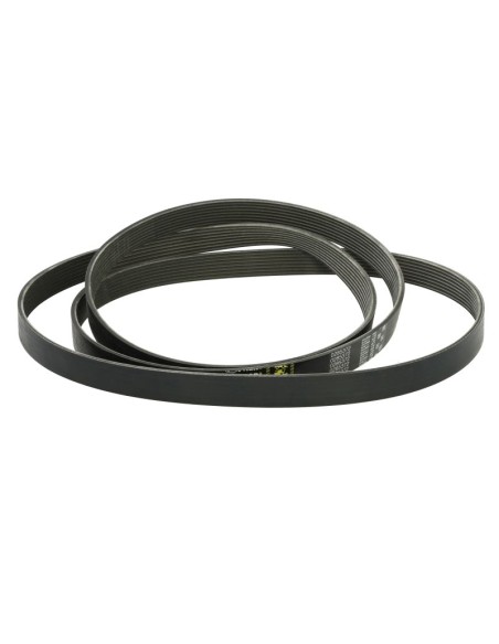 Belt, Fan 8PK2810 mm 86011009, 0285372,