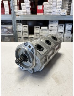 Kayaba KRP4-6-7-7CN, Yanmar B5910-30504, 20120-50549