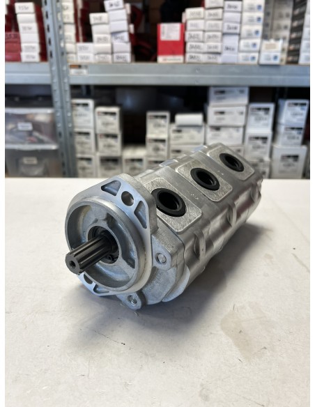 Kayaba KRP4-6-7-7CN, Yanmar B5910-30504, 20120-50549