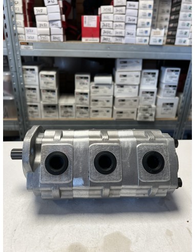 Kayaba KRP4-6-7-7CN, Yanmar B5910-30504, 20120-50549