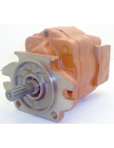 Hydraulic Pump Hitachi 20140-23541