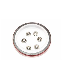 Seal 75x93x8 mm A77790, 3353977, 3908139, 3921927, 4025270, 87774882, J901979, J908139, J911650, J926841