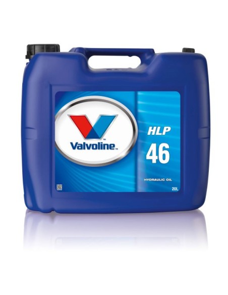 Oil, Hydraulic Valvoline HLP 46 la 20L
