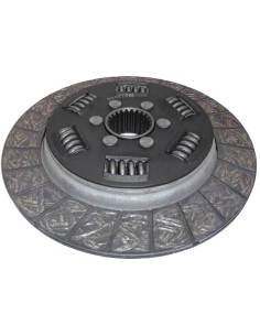 Clutch Disc 225 mm John Deere AL120019, AT21675, AL19092E, AL19092