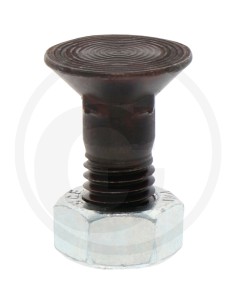 Surub cu Piulita M12x33 mm, DIN 12.9 LEMKEN  3015785