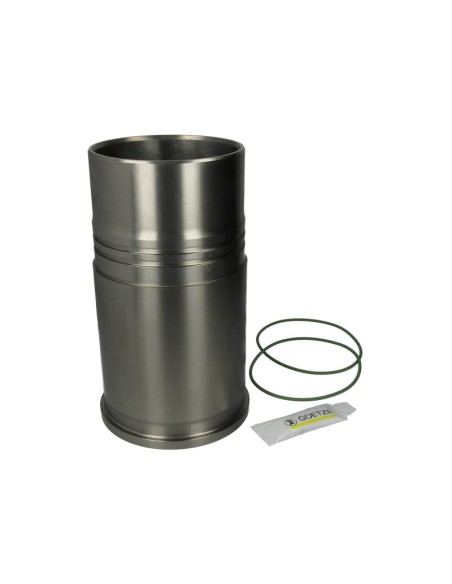 Camasa Motor 108 mm 15-480450-00