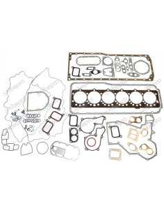 Set Garnituri Complet RE527551