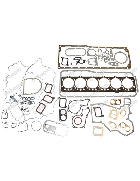 Set Garnituri Complet RE527551