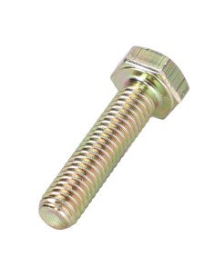 BOLT, HEXAGONAL HEAD