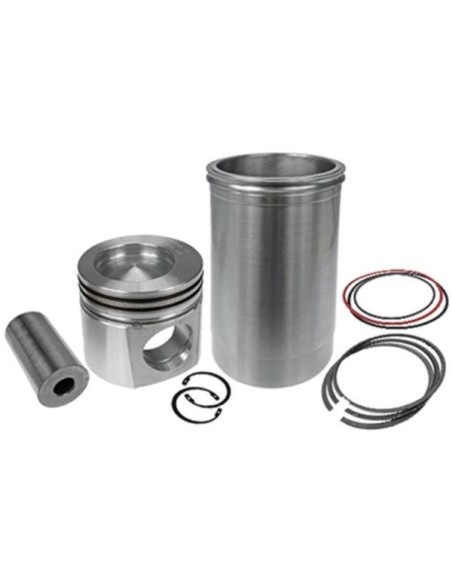 Ansamblu Piston 115.90/47 mm RE64509