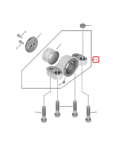 RE62204, RE61477, John Deere
