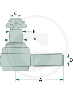 RE66623, JXRE66623, RE47787, John Deere 2