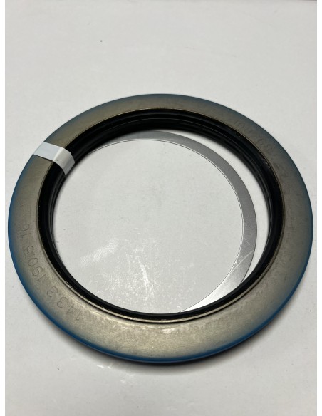 Seal 143.3x190.5x16 mm 87588941, 108268, B94587, B94585, 128648A1, 1961763C1, 87311480