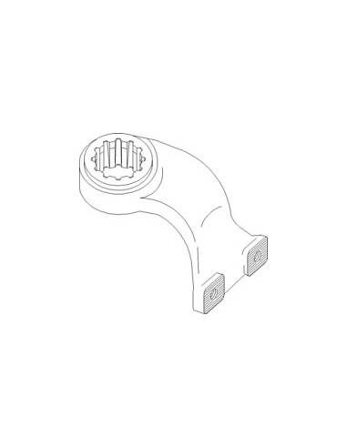 Arm Knife Drive 80 mm John Deere H86911