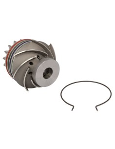 Pompa Apa Z-16 John Deere RE508249, RE509598, RE521502, RE57154, R119795 2