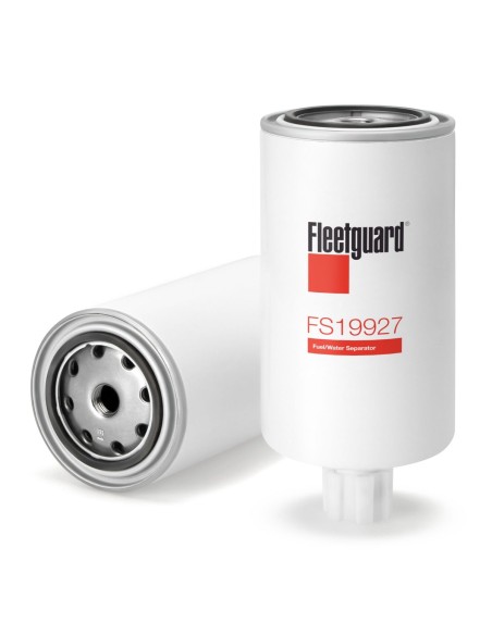 Filtru Combustibil 203 mm  M16 x 1.5 - 6H FS19927