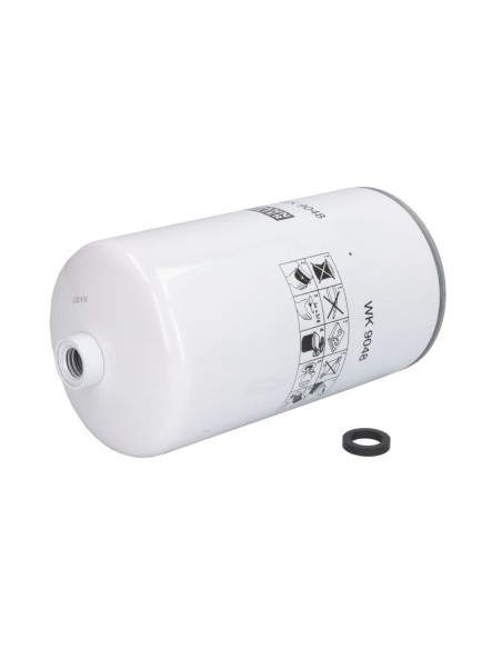 Filtru Combustibil MANN 84526251 84526251