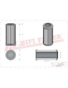 10115197, Liebherr, 9192450, Krone, 10115197, 9192450, S3081700, S3-081700, P185407, SH52192, SH 52192, HD8007, 2