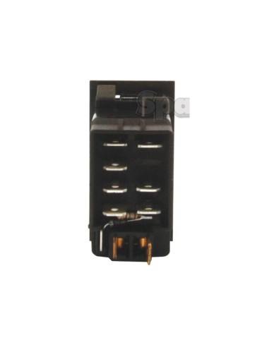 Buton On/Off, 2 Pozitii E4NN13A350AA