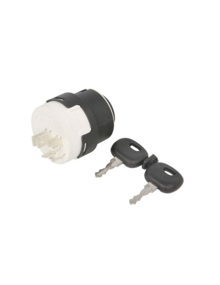 Ignition Switch With Key 1532372C1, 3221154R91, 3405762R1, 4202665M91, 10729228, 2928166, 328020, 328062, 87431469, 87697269, IH