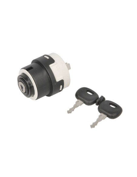 Ignition Switch With Key 1532372C1, 3221154R91, 3405762R1, 4202665M91, 10729228, 2928166, 328020, 328062, 87431469, 87697269, IH