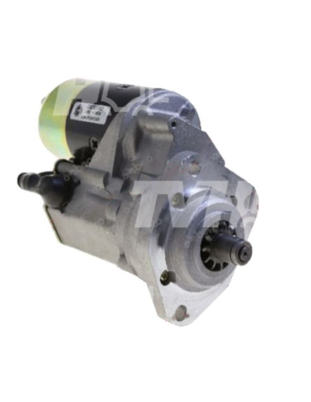 Starter 24V 4.0Kw 10T F824900060080